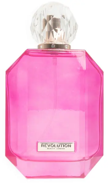 Image of Revolution Love Eau de Toilette For Her 100ml