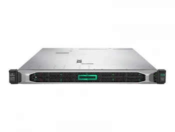 Image of HPE ProLiant DL360 Gen10 SMB Network Choice Intel Xeon 4208 / 2.1 GHz