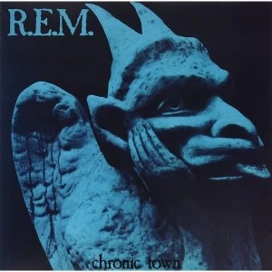 Image of R.E.M. - Chronic Town Vinyl
