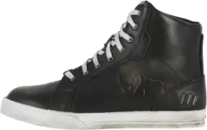 Image of Furygan Rio D30 Sympatex Motorcycle Shoes, black-gold, Size 39, black-gold, Size 39