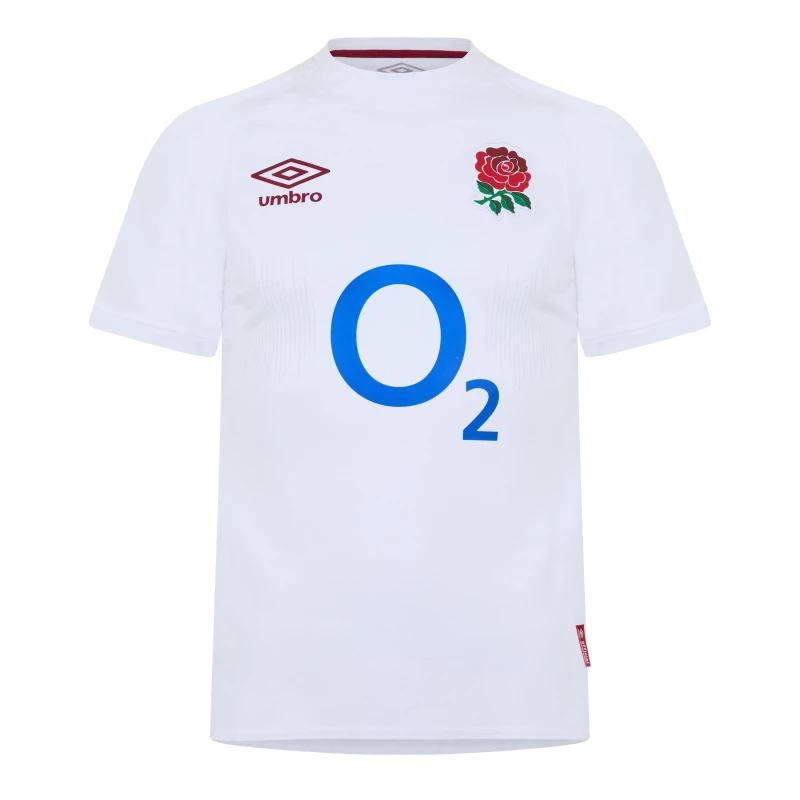 Image of Umbro WH Drill Tp U - Red Red S