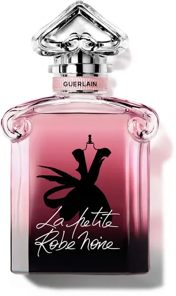 Image of Guerlain La Petite Robe Noire Eau de Parfum For Her 75ml
