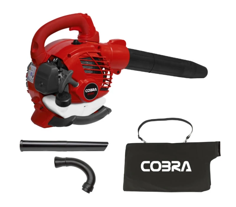 Image of Cobra BV26C Leaf Blower Vacuum