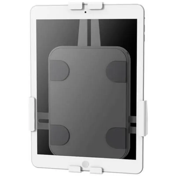 Image of Neomounts Neomounts WL15-625WH1 Tablet PC wall bracket Universal 20,1cm (7,9) - 27,9cm (11) WL15-625WH1