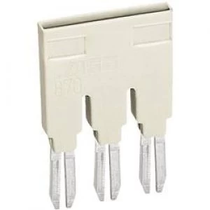 Image of Jumper Number of pins 4 Light grey