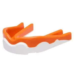 Image of Team Armagh Mouthguard Senior - Orange