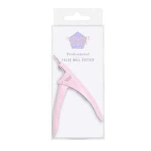 Image of Elegant Touch False Nail Cutter