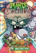 Image of plants vs zombies volume 17 multi ball istic