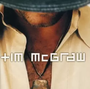 Image of Tim McGraw - Tim McGraw and The Dancehall Doctors CD Album - Used