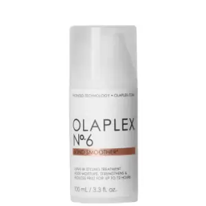 Image of Olaplex No. 6 Bond Smoother 100ml