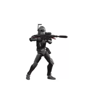 Image of Hasbro Star Wars The Black Series Bad Batch Crosshair Action Figure