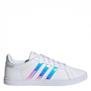 Image of adidas Court Point - White/Irides