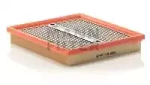 Image of Air Filter C2694 By Mann-Filter