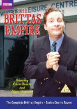 Image of Brittas Empire