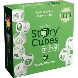 Image of Rory's Story Cubes - Primal