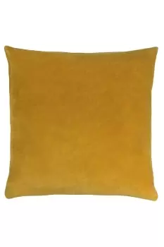 Image of Solo Soft Velvet Cushion