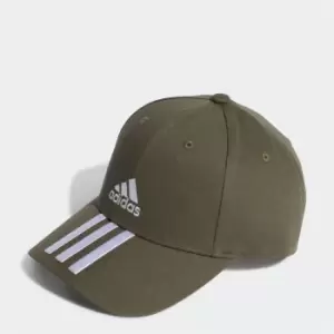 Image of adidas 3S Cap 00 - Green