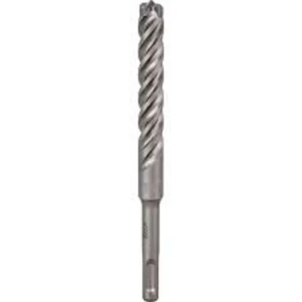 Image of Bosch 7X 4-Cutter Head 3X Life SDS Masonry Drill Bit 2608576164 Diameter: 15mm