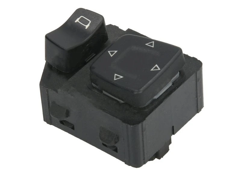 Image of AKUSAN SCA-PC-011 Switch, window winder Plastic Switch,window winder (1761)