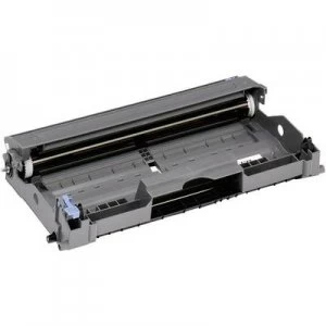 Image of Brother DR2000 Black Laser Drum Cartridge