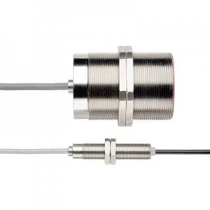 Image of Inductive proximity sensor M50 M12 shielded PNP Secatec ISG50BBDKX