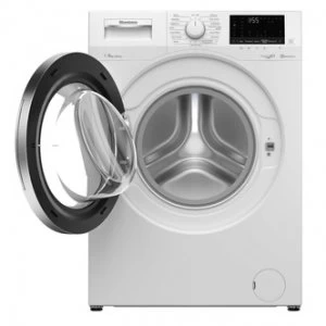 Image of Blomberg LWF194520 9KG 1400RPM Washing Machine