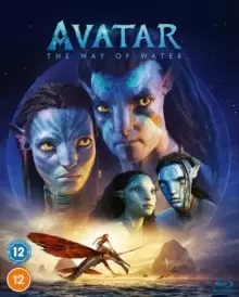 Image of Avatar: The Way of Water