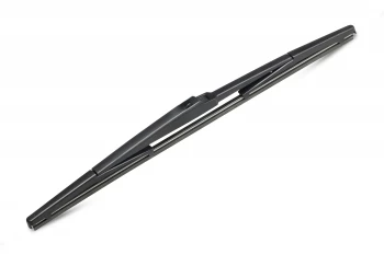 Image of Denso Rear Conventional Wiper Blade DRB-040 / DRB040
