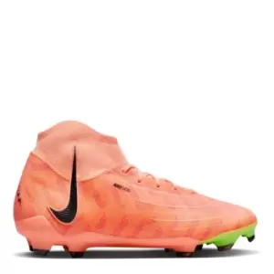 Image of Nike Phantom Luna Pro Firm Ground Football Boots - Orange