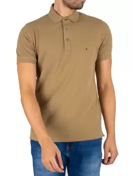 Image of 1985 Slim Polo Shirt