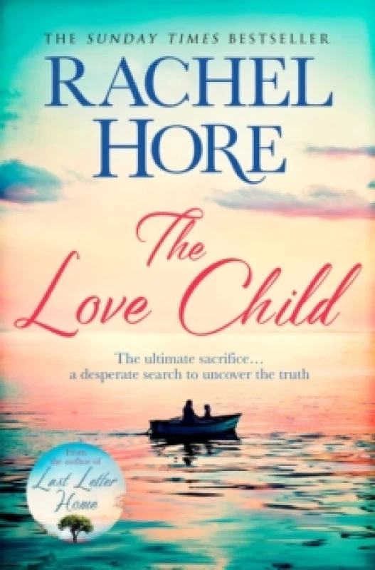 Image of The Love Child : From the million-copy Sunday Times bestseller Paperback / softback
