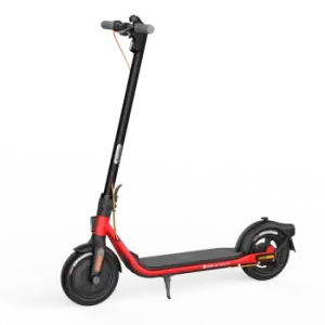Image of Segway Ninebot DE38E Kickscooter - Orange