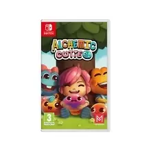 Image of Alchemic Cutie