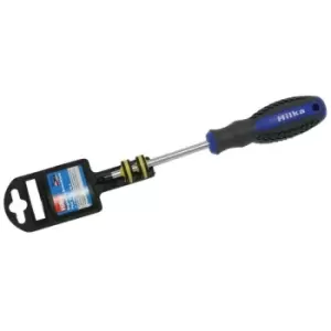 Image of Screwdriver Pozi No. 2 100mm - Hilka