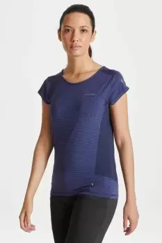 Image of Stretch 'Atmos' Short Sleeve T-Shirt