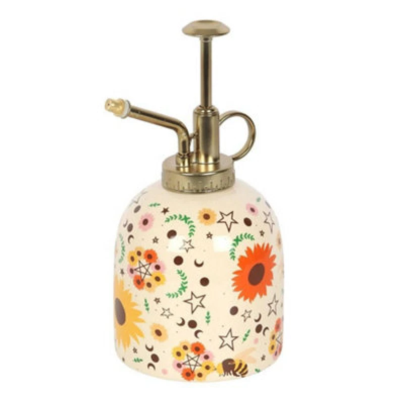 Image of Something Different Something Different Summer Solstice Plant Mister Multi One Size Unisex 5063703598064