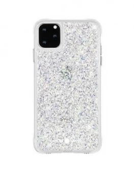 Image of Case-Mate Twinkle Stardust Protective Case For iPhone 11 Pro Max