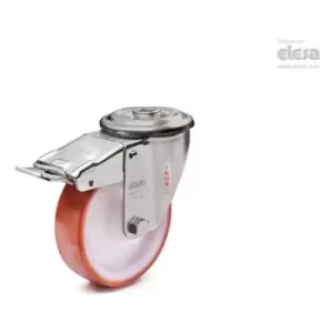 Image of Castor RE.FF-100-FBF-SST-N - Elesa