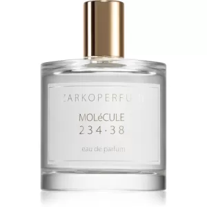 Image of Zarkoperfume Molecule 234.38 Eau de Parfum Unisex 100ml