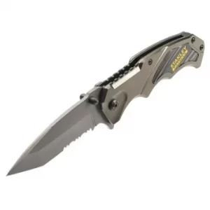 Image of Stanley Tools FatMax Pocket Knife