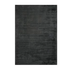 Image of Asiatic Reko Rug - 230 x 160cm - Charcoal