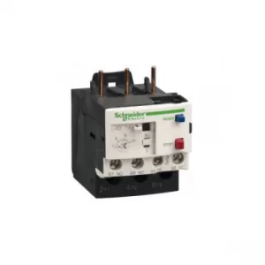 Image of Schneider Electric LRD08 TeSys Overload Relay 2.5 to 4A