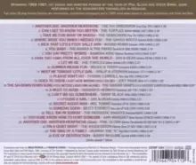 Image of You Baby: Words & Music By P.F. Sloan and Steve Barri