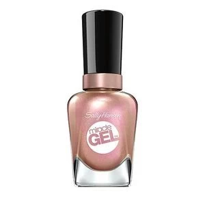 Image of Sally Hansen Miracle Gel Shhh-Immer Pink
