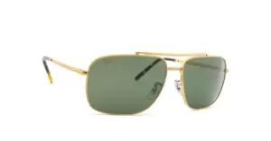 Image of Ray-Ban RB3796 919631 62