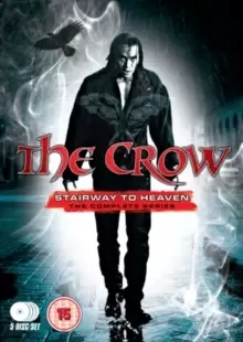 Image of The Crow: Stairway to Heaven