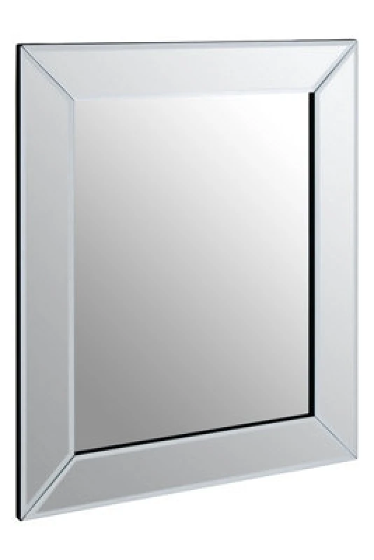 Image of Orsina Sana Square Wall Mirror