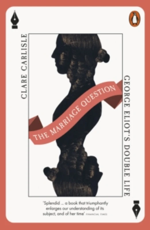Image of The Marriage Question. Paperback. By Clare Carlisle Books