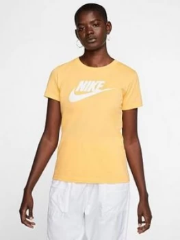 Image of Nike Nsw Icon Futura Tee
