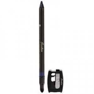 Image of Guerlain The Eye Pencil With Sharpener Long Lasting 04 Katy Navy